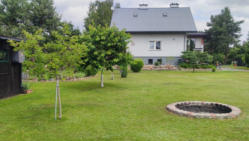 Dom Sprzedaż Wojcieszyn Warszawska